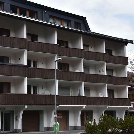 Appart Weissschrofenspitze Sankt Anton am Arlberg Ngoại thất bức ảnh
